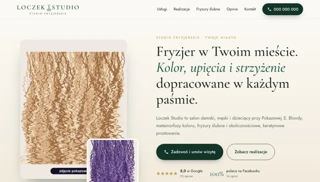 Styl salonu: Jasna elegancja