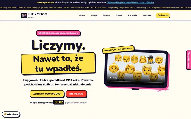 Styl 1: Z jajem
